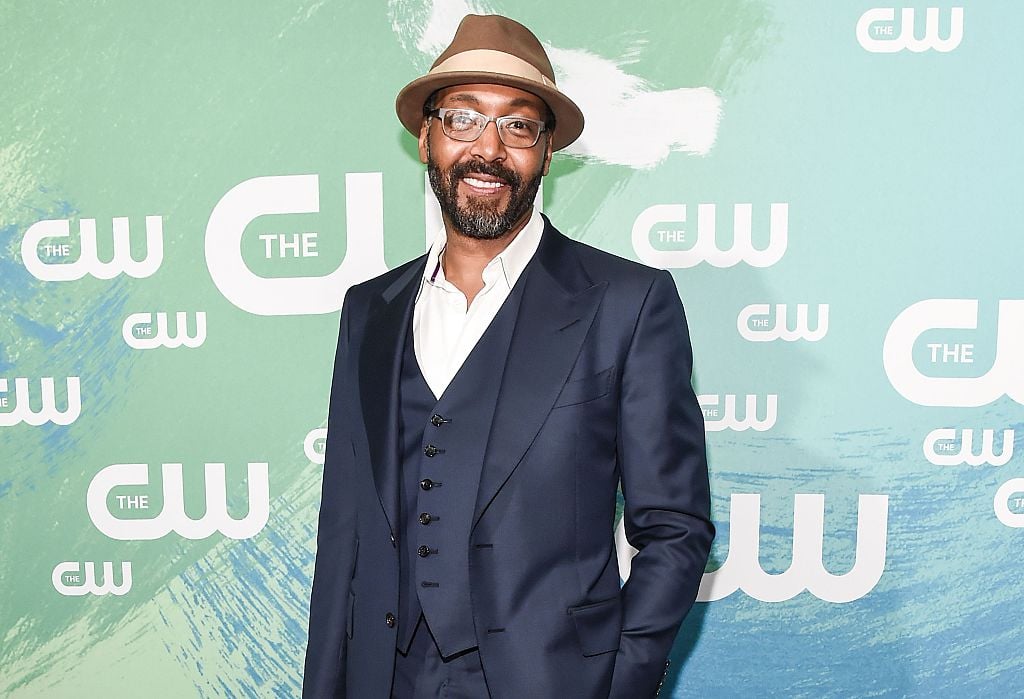 Jesse L. Martin