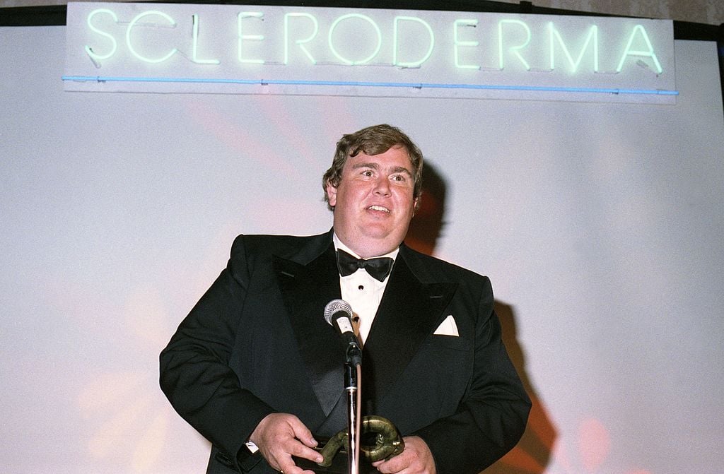 John Candy