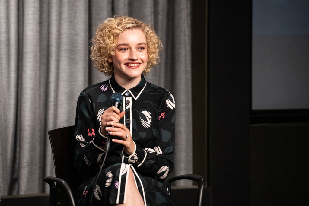 Julia Garner Ruth Langmore 'Ozark' 