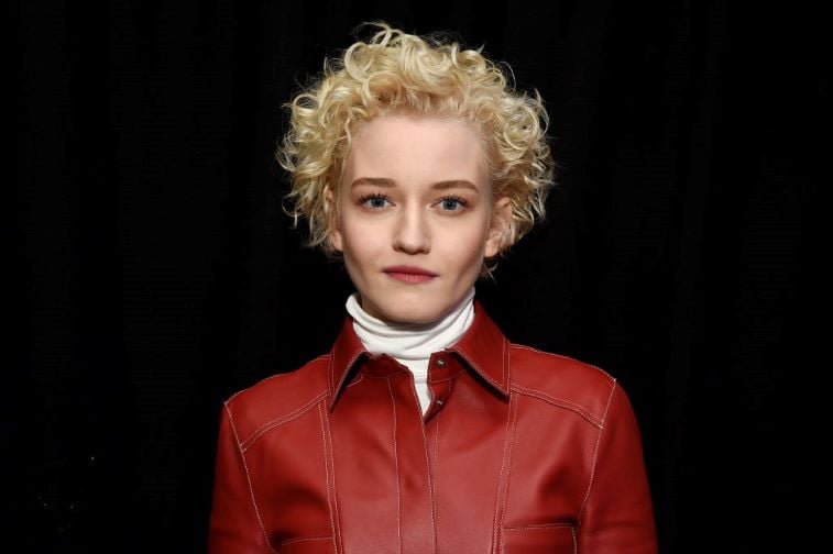 Julia Garner portrays Ruth Langmore in 'Ozark'