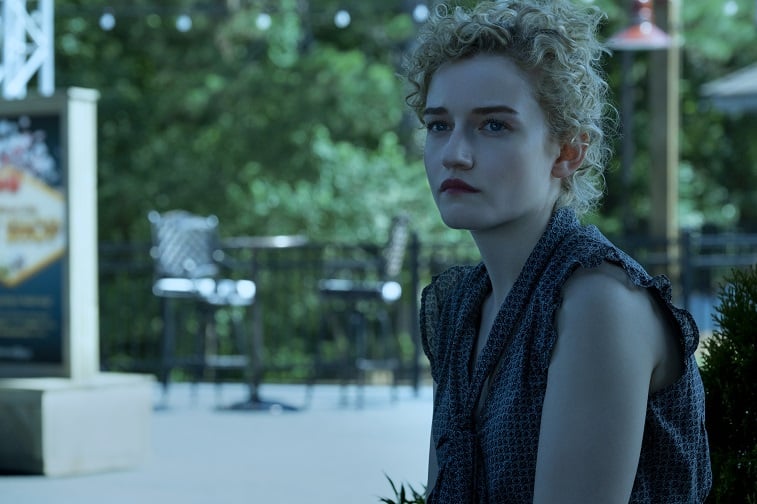 Julia Garner as Ruth Langmore in 'Ozark'