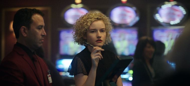 Julia Garner as Ruth Langmore in 'Ozark' Season 3