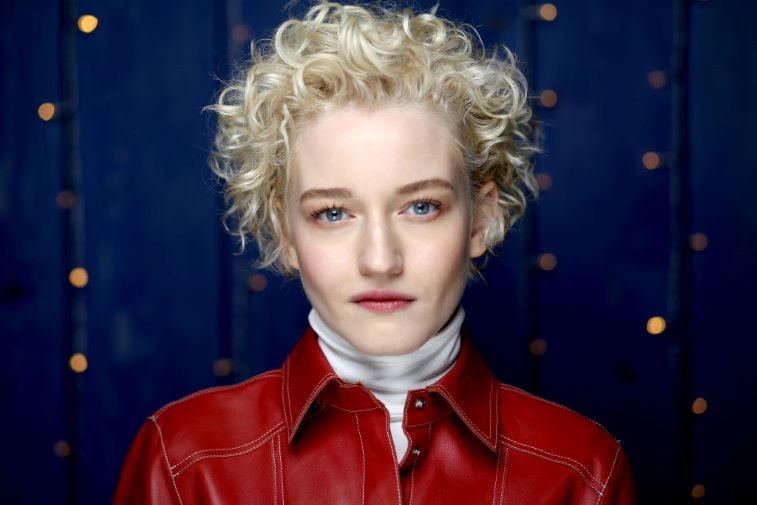 'Ozark's Julia Garner