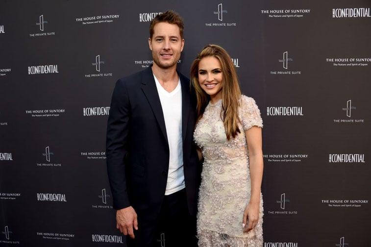 Justin Hartley’s Ex-Wife Chrishell Stause Opens Up About Divorce: ‘It Was Like Ripping a Band-Aid Off’