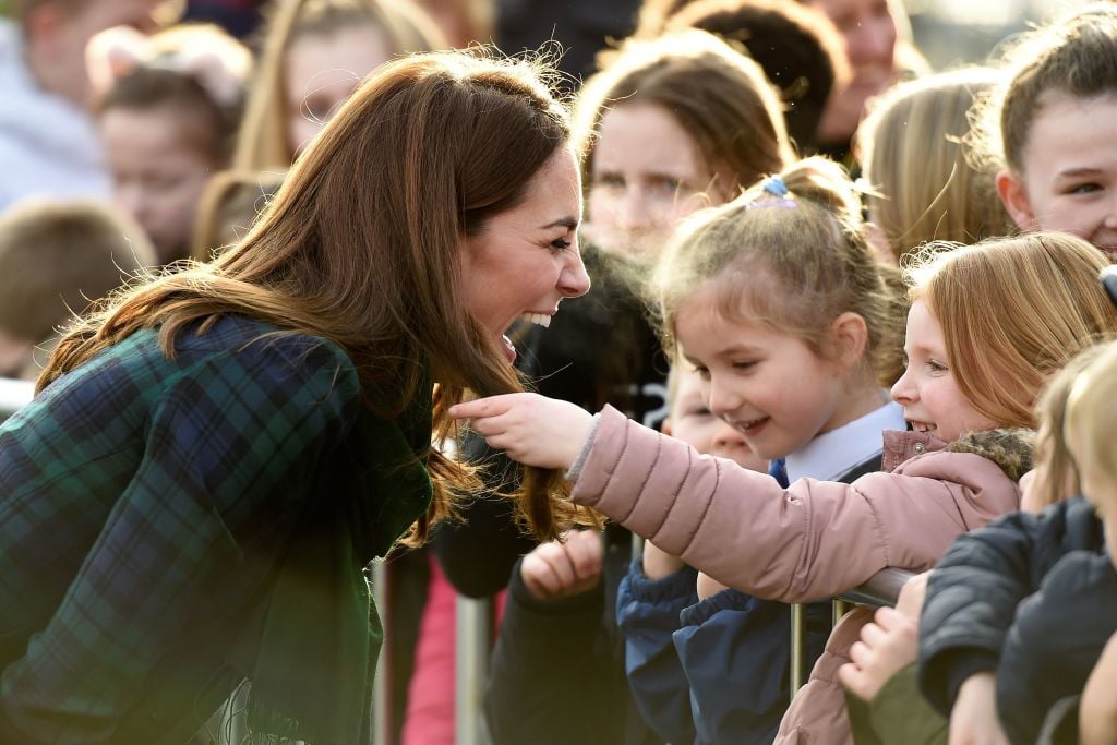 Catherine, Duchess of Cambridge
