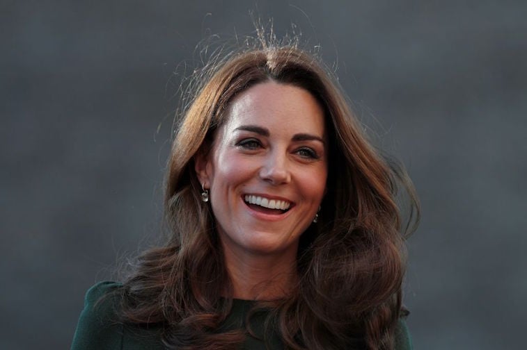 Kate Middleton