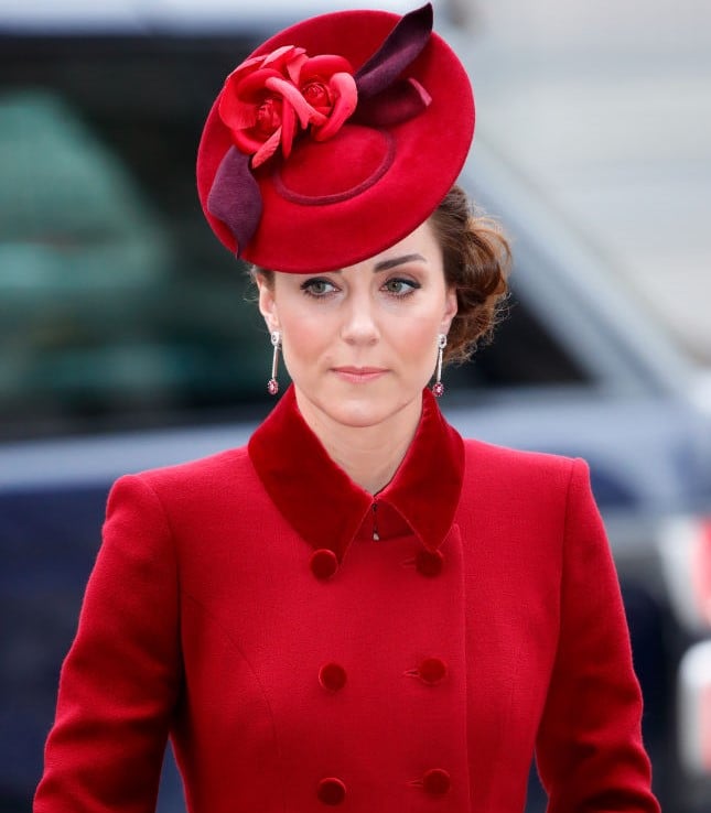 Kate Middleton