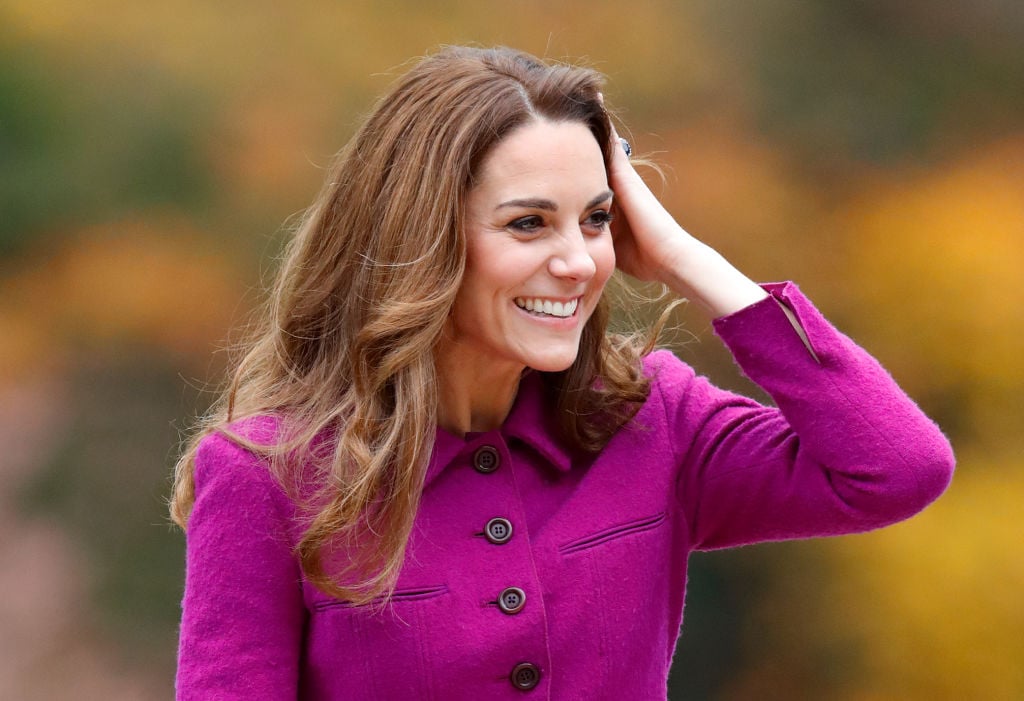 Kate Middleton