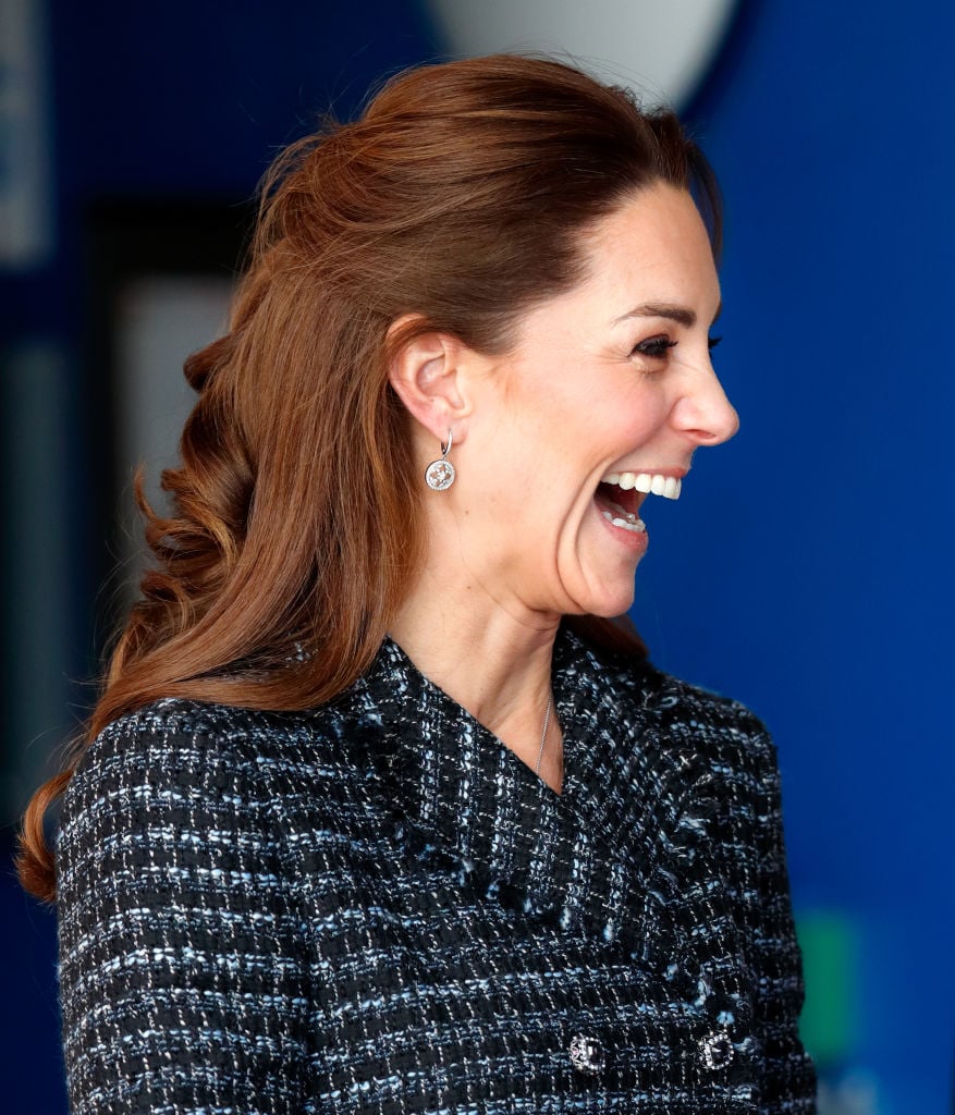 Kate Middleton