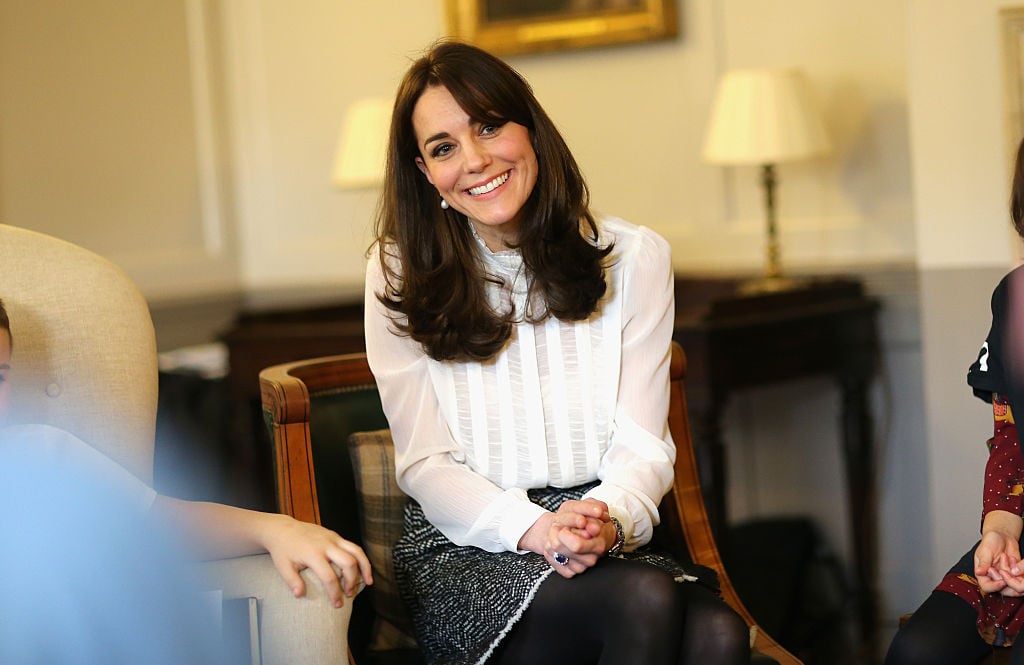 Kate Middleton