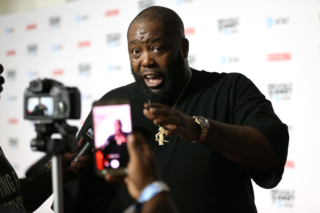 Killer Mike