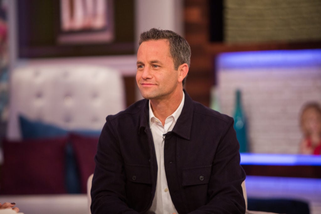 Kirk Cameron