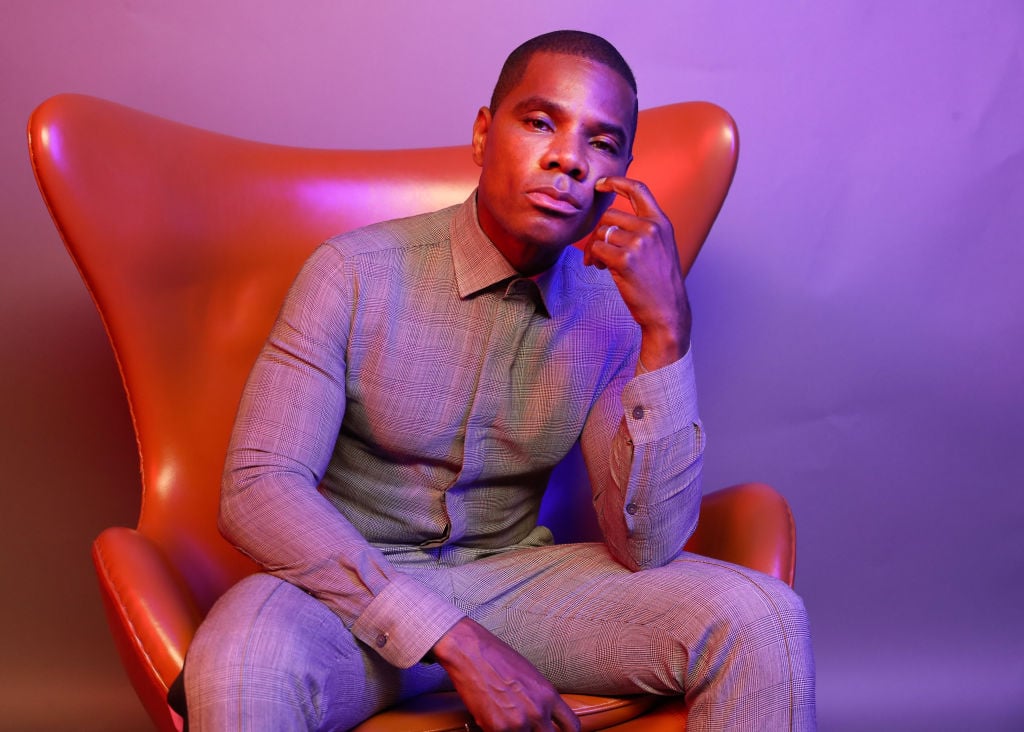 Kirk Franklin’s Net Worth and How the Gospel Legend Makes His Money