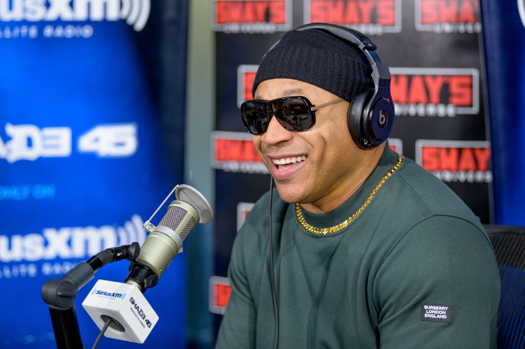 LL Cool J in 2019 | Roy Rochlin/Getty Images