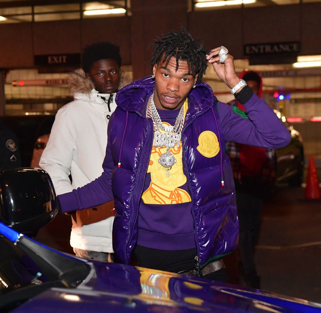 Lil Baby Says He’s Not Doing Features Anymore — but There’s a Twist