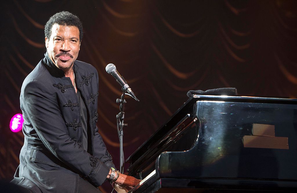 Lionel Richie Confessed How His ‘Disgusting’ Song Drove His Grandmother Away From Church