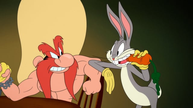 The Looney Tunes Disappear from their Home Streaming Service