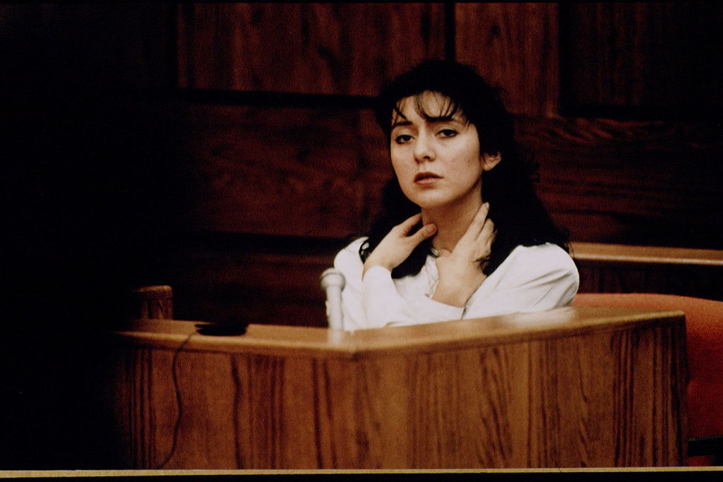How Old Is Lorena Bobbitt and How Long Was She Married to John Bobbit?