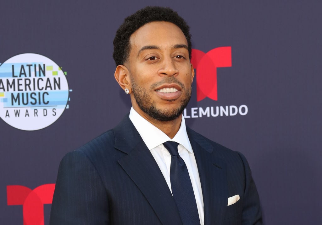 Rapper Ludacris’ First Car Explains So Much About His Career Choice