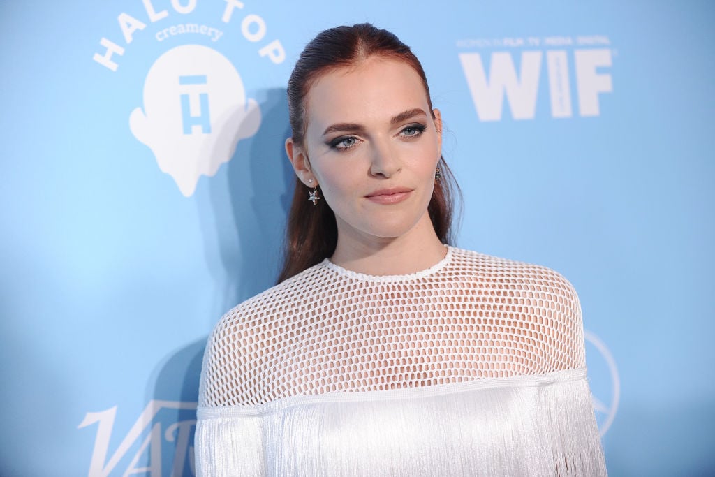 Madeline Brewer