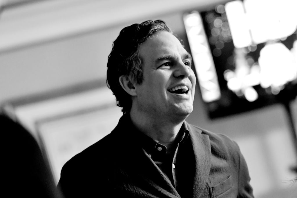 Mark Ruffalo