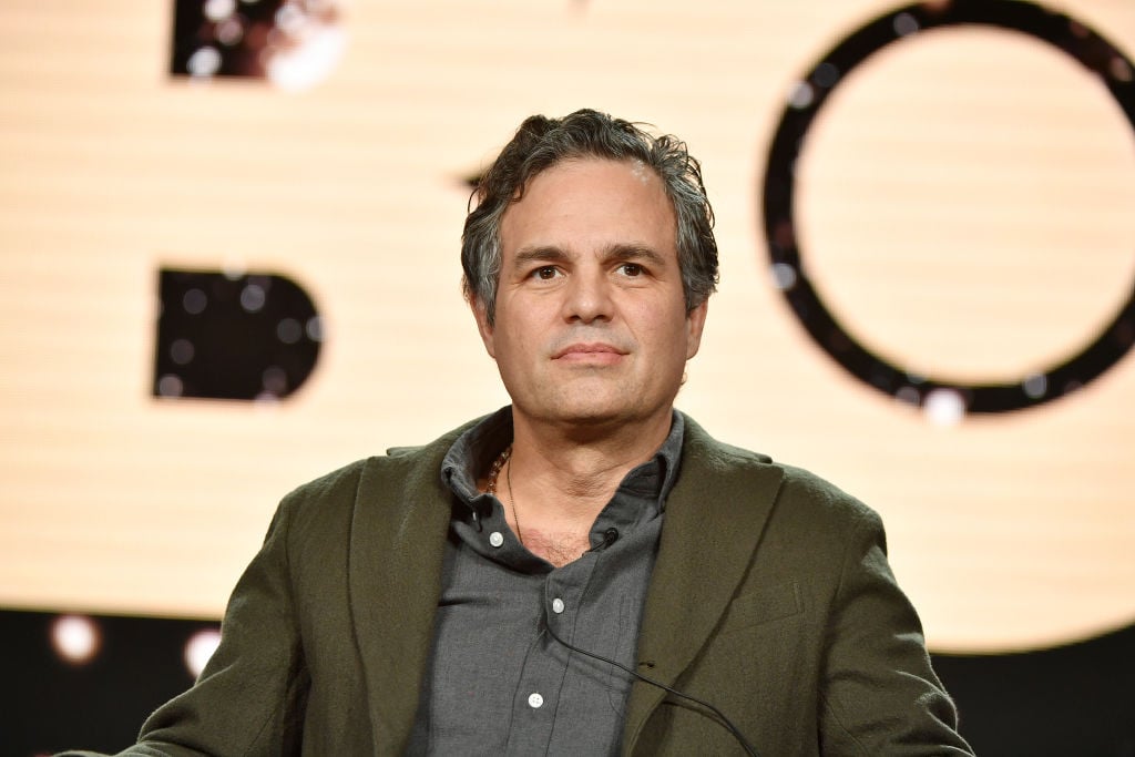 Mark Ruffalo