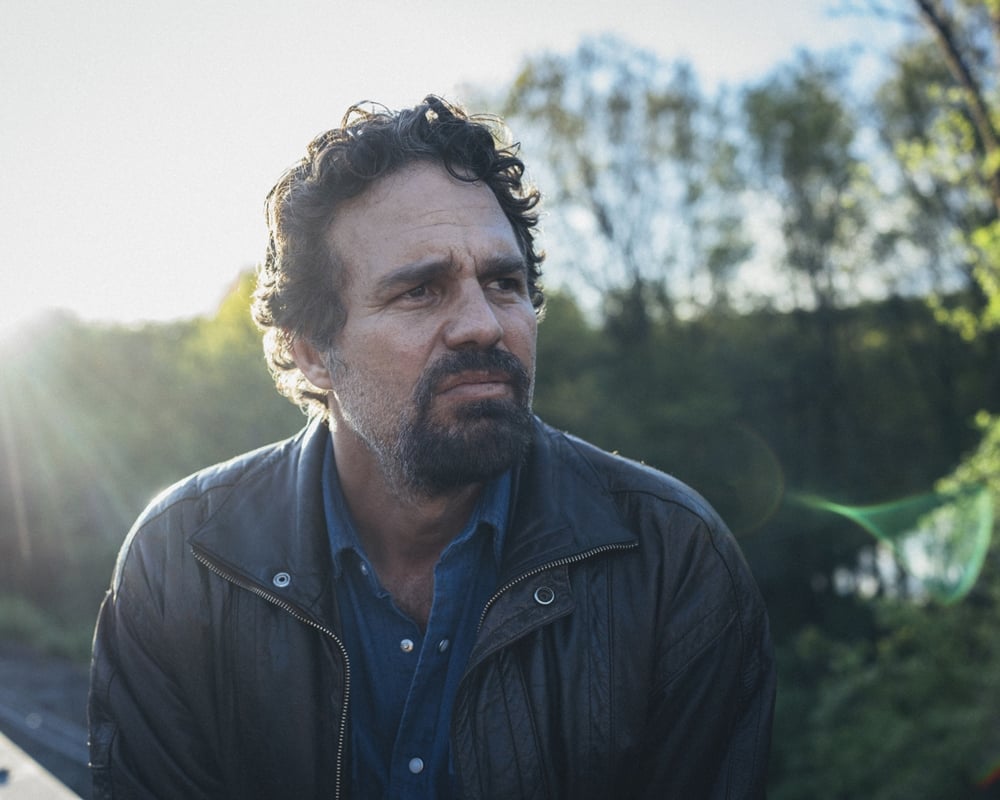 Mark Ruffalo as Dominick