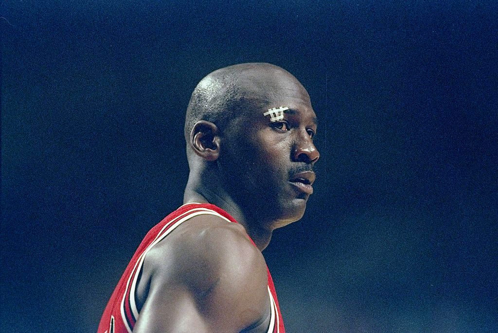 Why Was Michael Jordan’s Dad James Jordan Murdered?