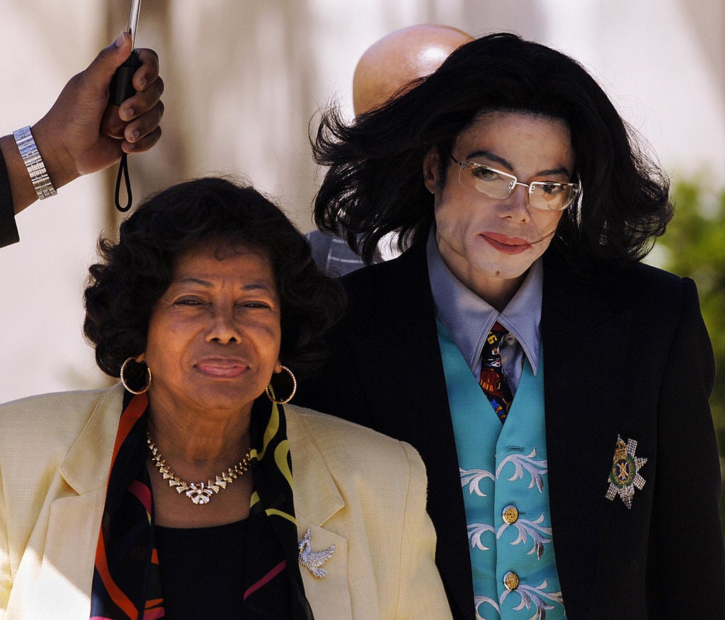 Kdo zdědil štěstí Michaela Jacksona?