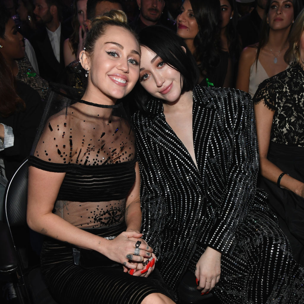 Noah Cyrus and 4 Other Celebrities Who Felt Overshadowed By Their Famous Siblings