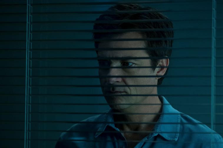 'Ozark's Jason Bateman as Marty Byrde