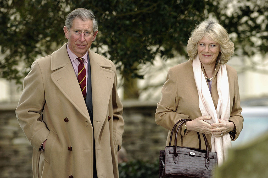 Why Did Prince Charles and Camilla Parker Bowles Break Up Before He Met Princess Diana?