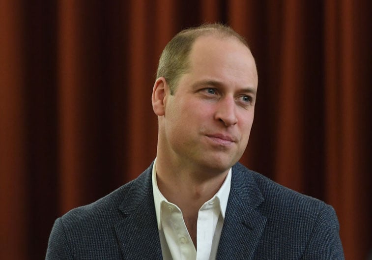 Prince William