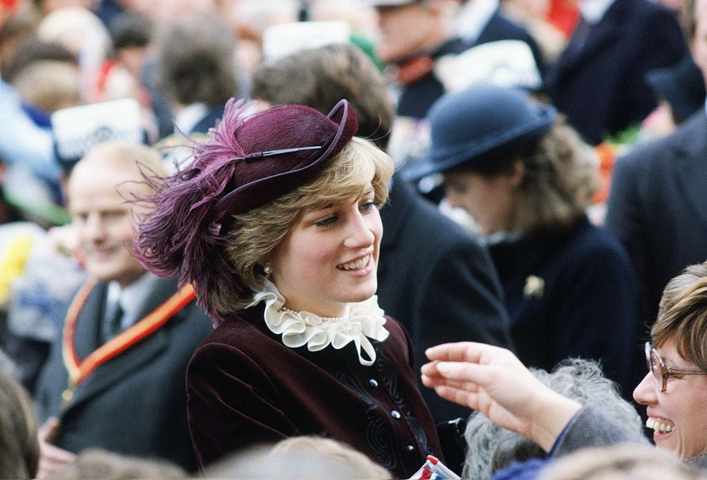 Princess Diana