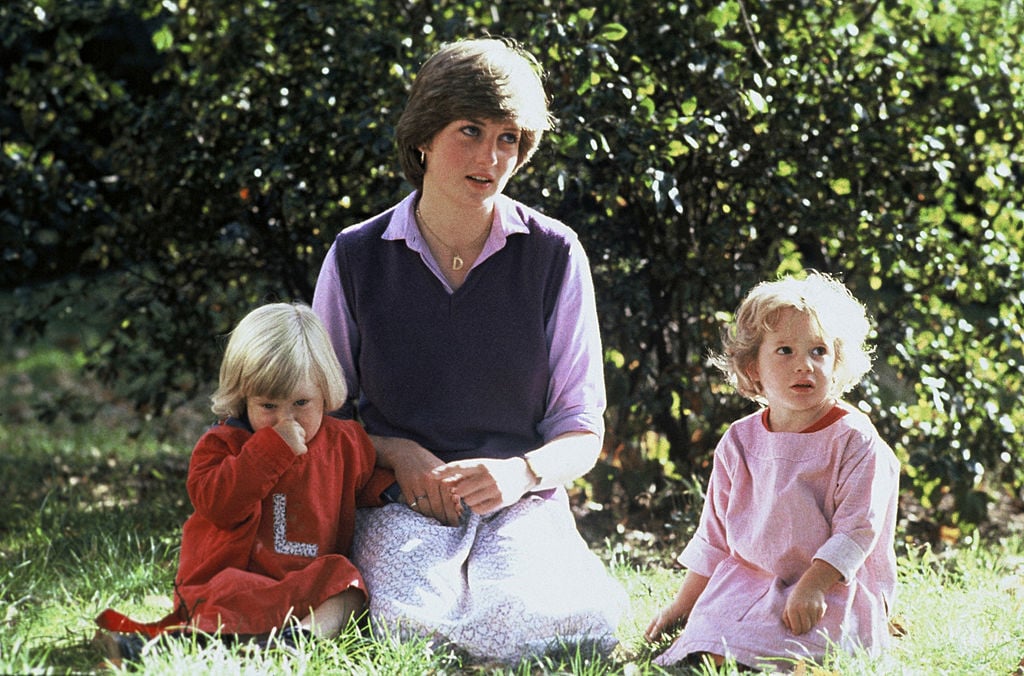 Princess Diana