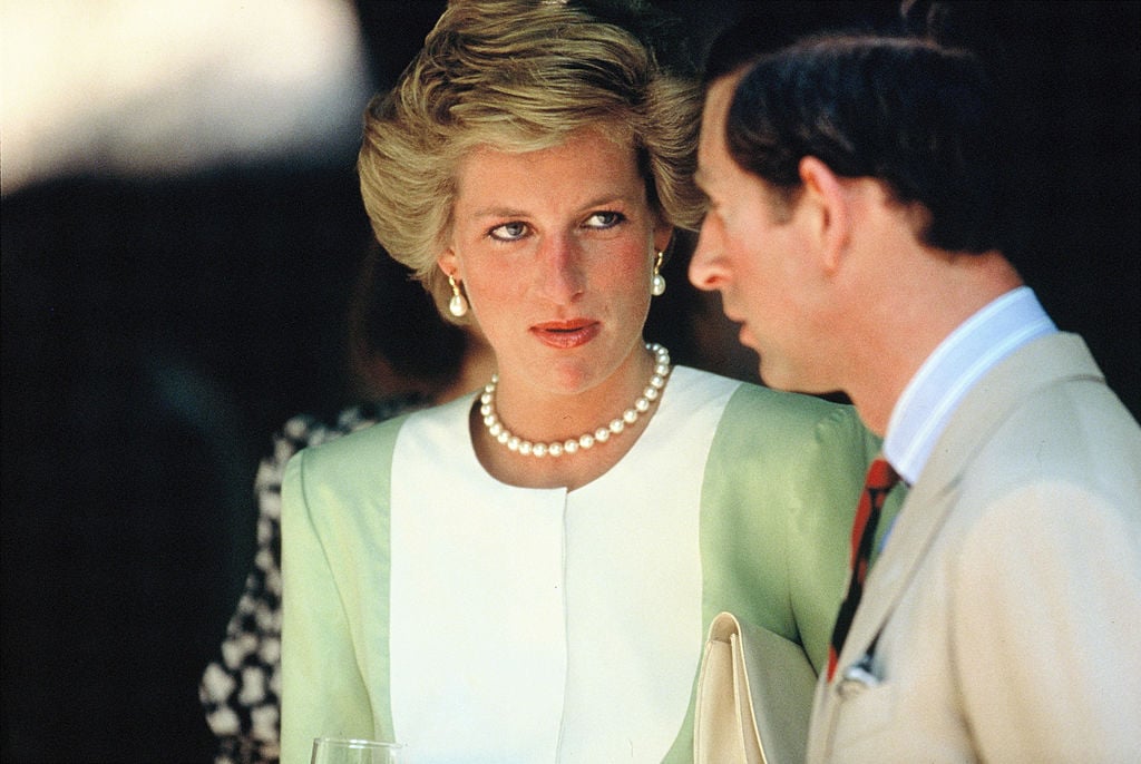 Princess Diana