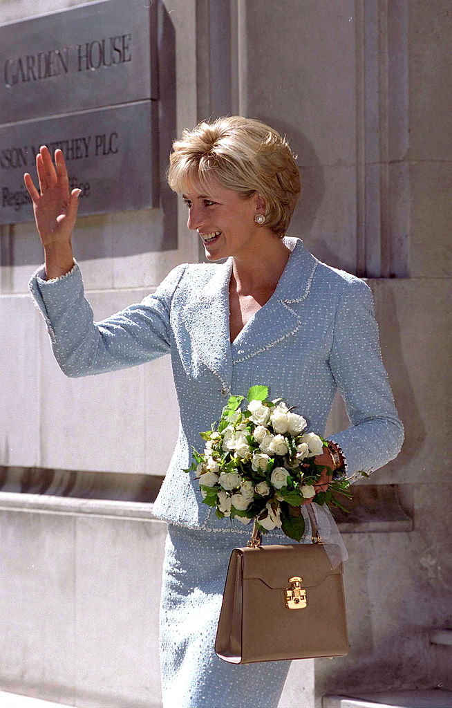 Diana, Princess of Wales