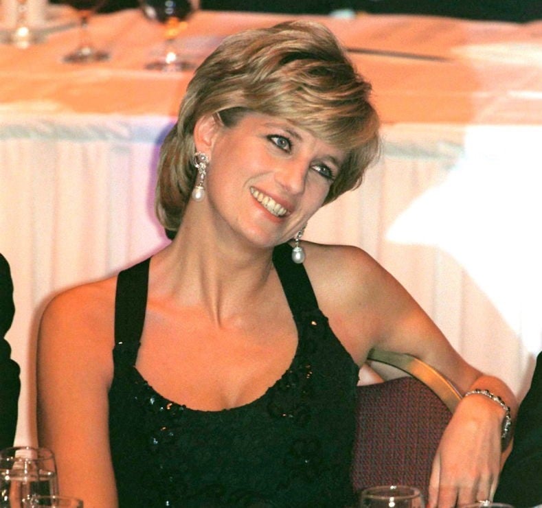 Princess Diana