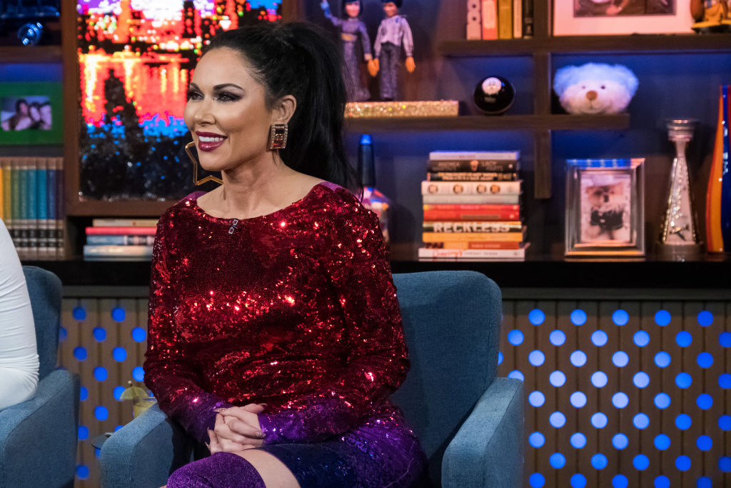‘RHOD’: LeeAnne Locken Accuses Production of Asking Other Housewives to ‘Attack’ Her