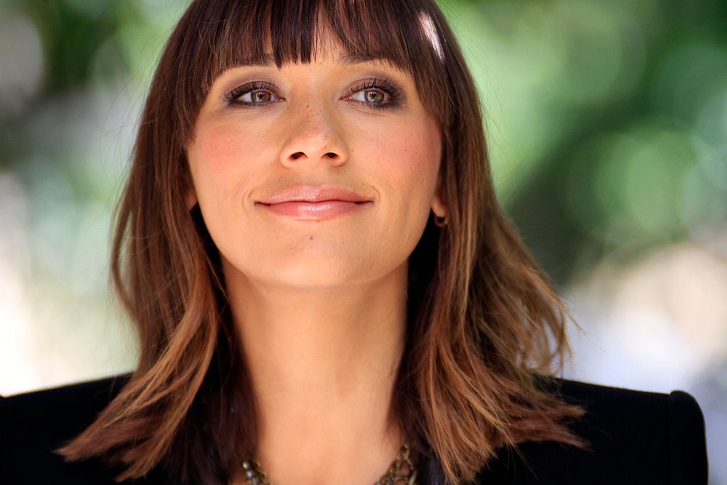 Rashida Jones