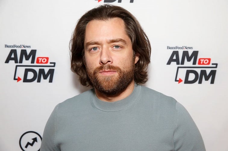 Richard Rankin