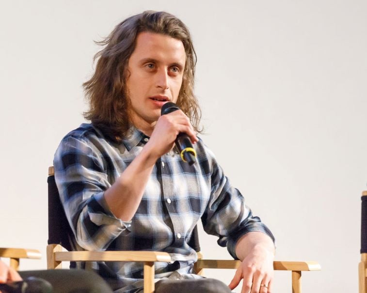 Rory Culkin Netflix's 'Waco'