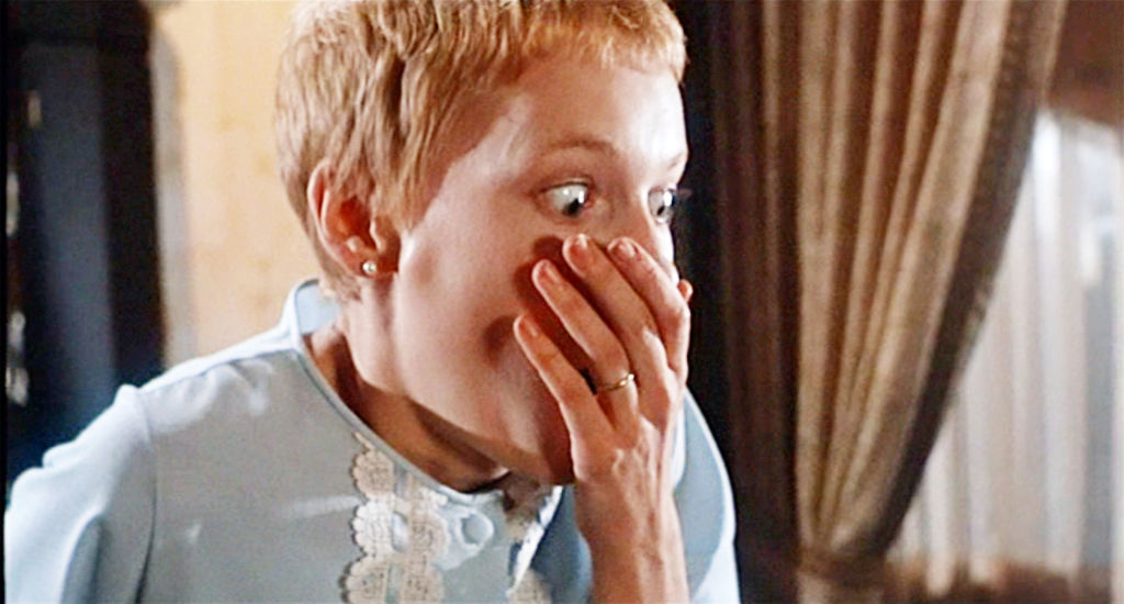 Rosemary's Baby