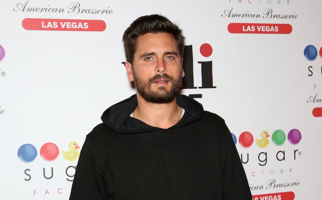 KUWTK: How and When Did Scott Disick’s Parents Die?