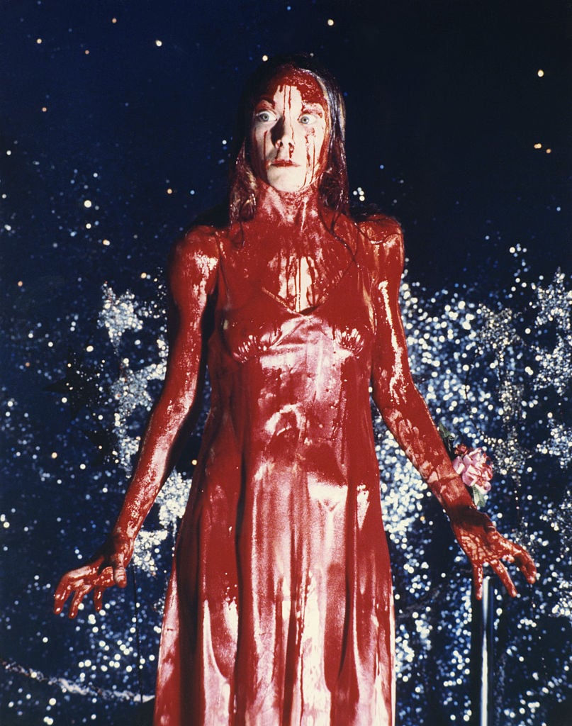 Stephen King's Carrie