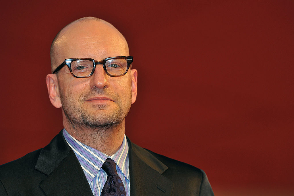 Steven Soderbergh