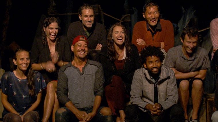 ‘Survivor’ Ponderosa: Everything You Ever Wanted to Know About the Jury Holding Area