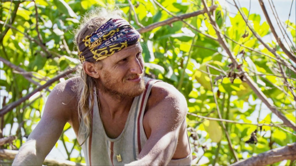 ‘Survivor 40: Winners at War’: Tyson Apostol Shared Jingles He Wrote While on the Edge of Extinction