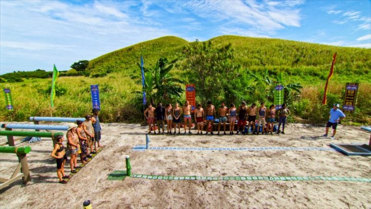 The 'Survivor: Winners at War' Finale Episode