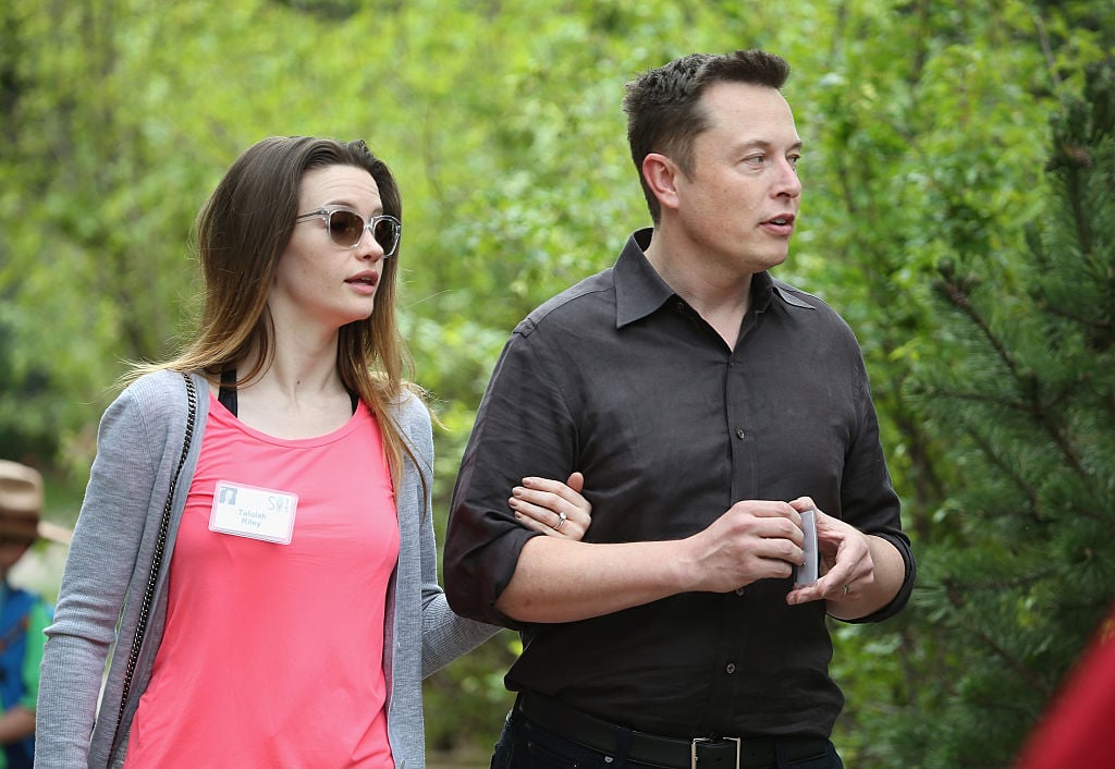 Why Did Elon Musk and His First Wife, Justine Wilson, Divorce?